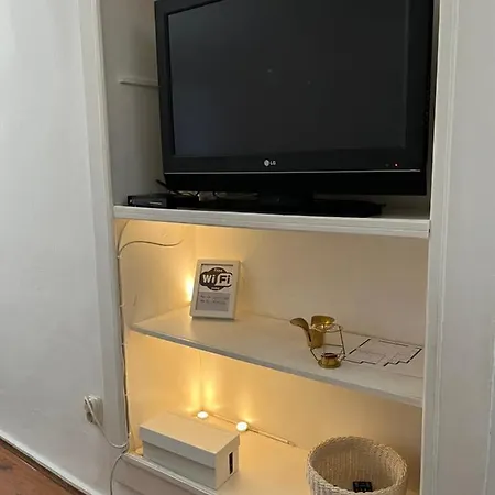 Passagio Appartamento Rovigno