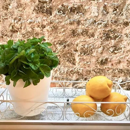 Appartement Passagio Rovinj