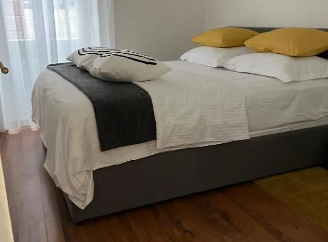 Passagio Appartement *