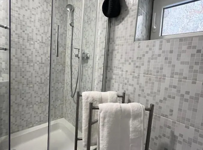 Appartement Passagio Rovinj