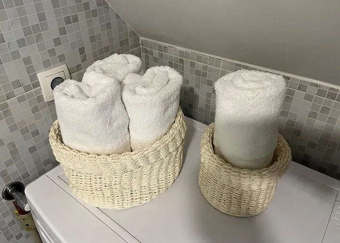 Passagio Appartement