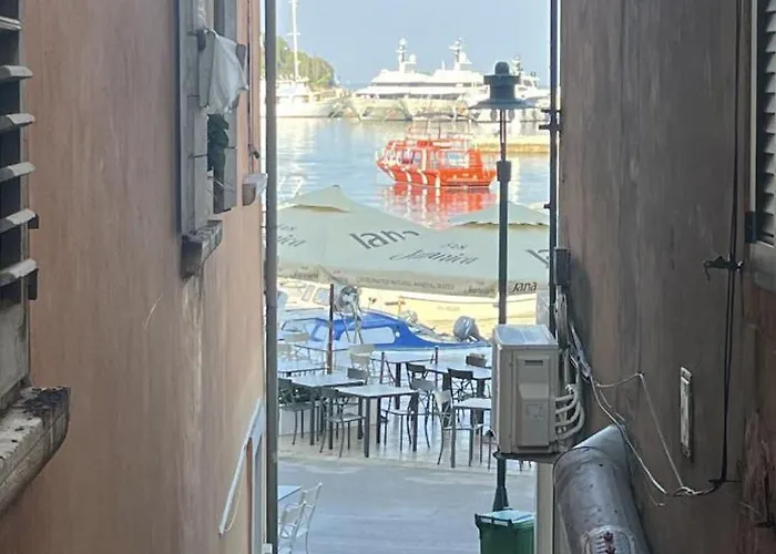 Passagio Appartement