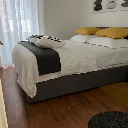 Passagio Apartment *