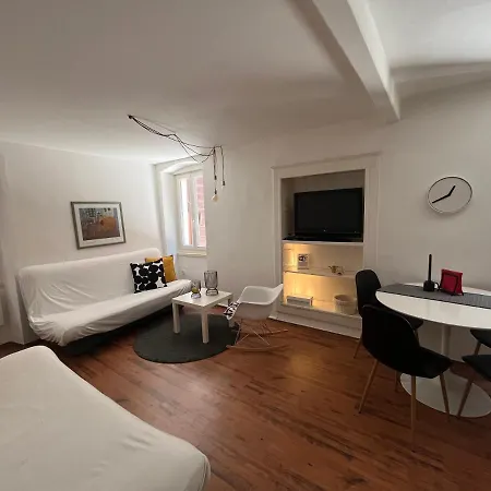 Apartment Passagio