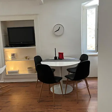Passagio Apartment *