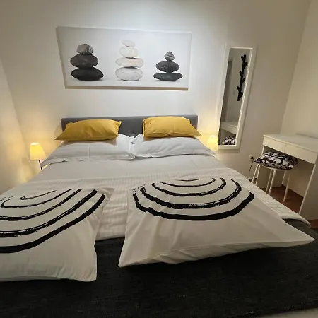 Apartment Passagio *