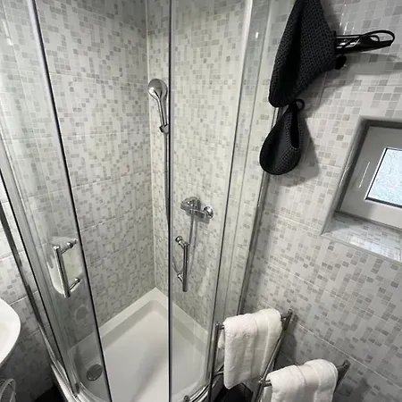 Apartment Passagio