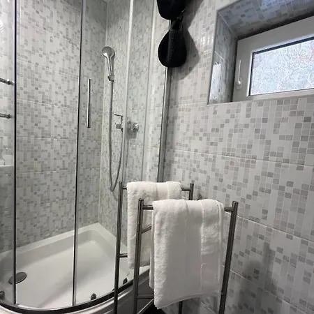 Apartment Passagio Rovinj