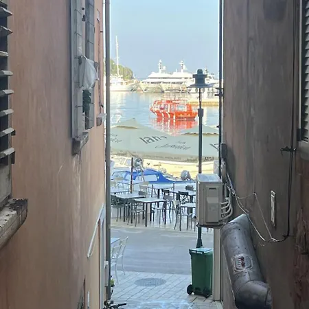 Passagio Apartment