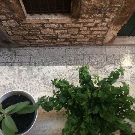 Passagio Appartement