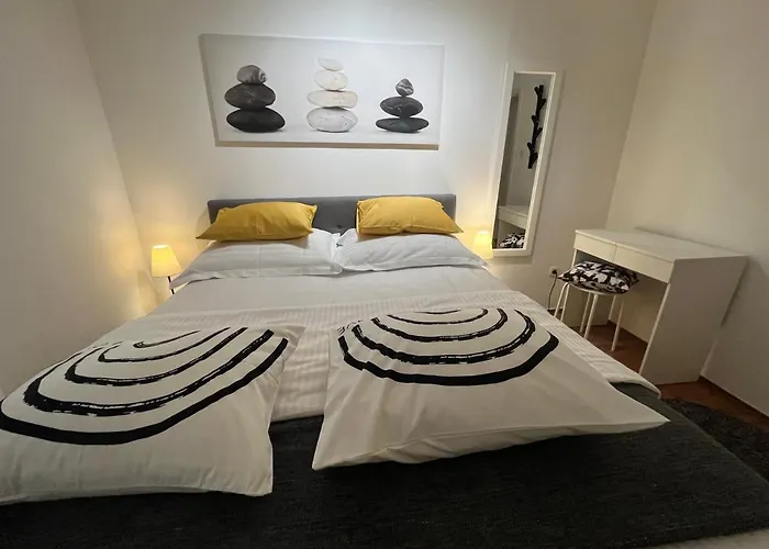 Apartamento Passagio *