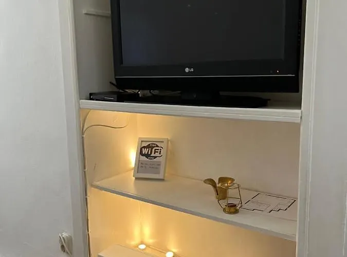 Passagio Apartman Rovinj