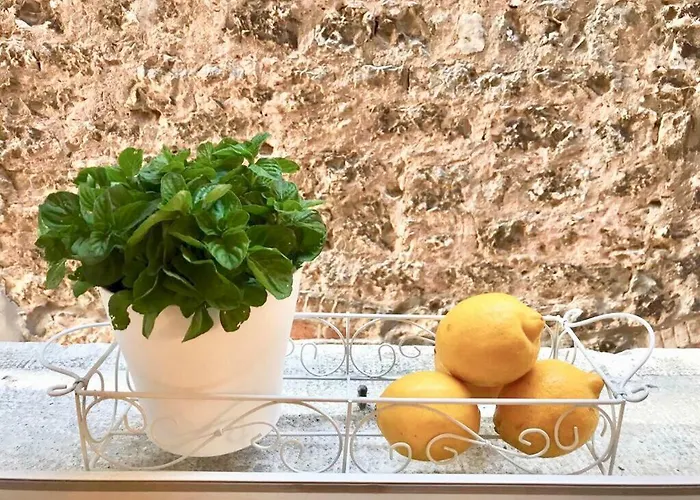 Apartman Passagio Rovinj