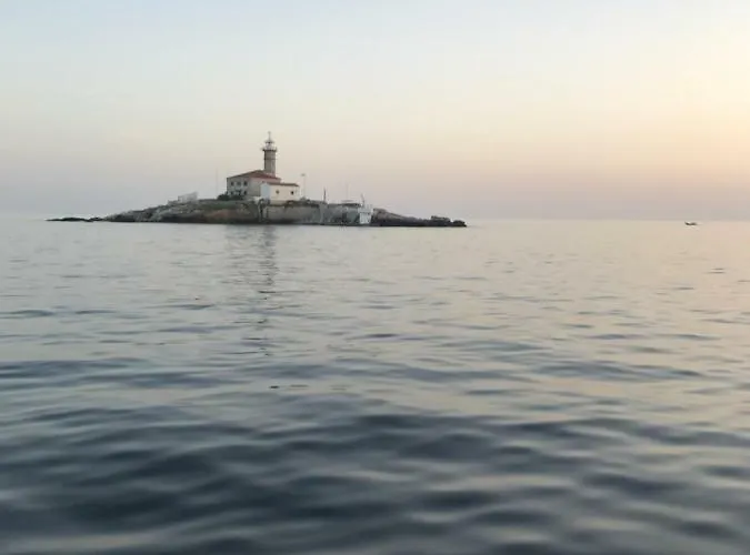 Passagio Apartamento